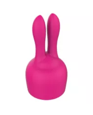 NALONE - TÊTE STIMULANTE ELECTRO & ROCK BUNNY NALONE - TÊTE STIMULANTE ELECTRO & ROCK BUNNY