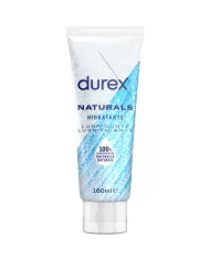 DUREX - LUBRIFIANT HYDRATANT NATUREL 100 ML DUREX - LUBRIFIANT HYDRATANT NATUREL 100 ML