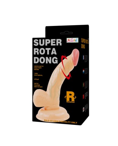 BAILE - SUPER ROTA DONG ROTATEUR DE PÉNIS