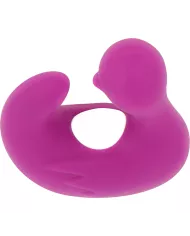COVERME - DÉ À DÉS À CANARD RECHARGEABLE EN SILICONE STIMULANT DUCKYMANIA COVERME - DÉ À DÉS À CANARD RECHARGEABLE EN SILICONE STIMULANT DUCKYMANIA