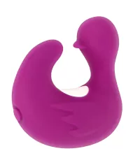 COVERME - DÉ À DÉS À CANARD RECHARGEABLE EN SILICONE STIMULANT DUCKYMANIA COVERME - DÉ À DÉS À CANARD RECHARGEABLE EN SILICONE STIMULANT DUCKYMANIA