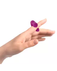 COVERME - DÉ À DÉS À CANARD RECHARGEABLE EN SILICONE STIMULANT DUCKYMANIA COVERME - DÉ À DÉS À CANARD RECHARGEABLE EN SILICONE STIMULANT DUCKYMANIA