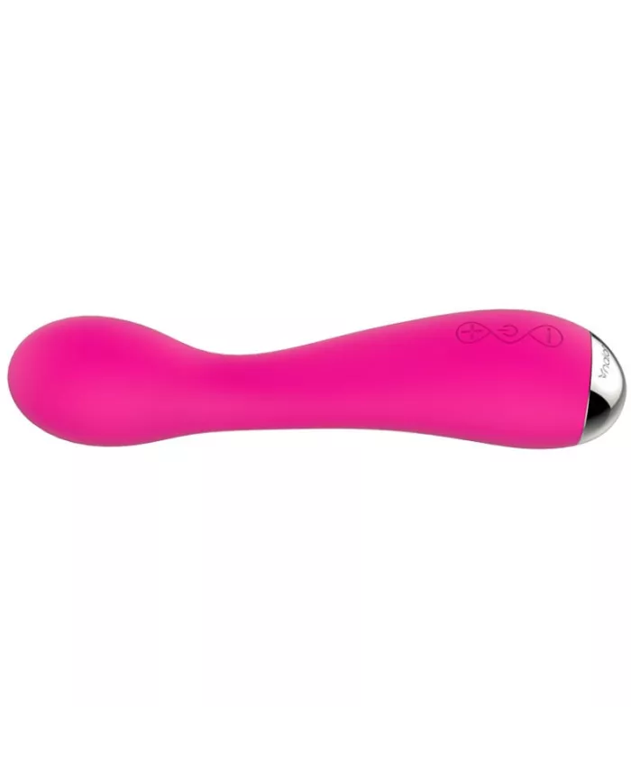 NALONE - YOYO VIBRATEUR PUISSANT POINT G DOUX AU TOUCHER