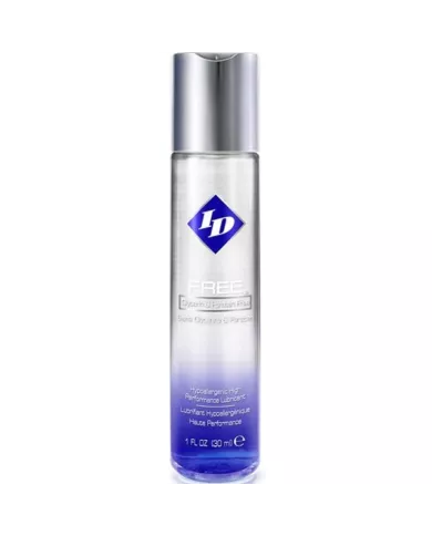 ID FREE - HYPOALLERGÉNIQUE À BASE D''EAU 30 ML ID FREE - HYPOALLERGÉNIQUE À BASE D''EAU 30 ML