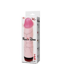 BAILE - ROCKIN DONG PÉNIS CYBER PEAU III