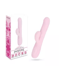 INSPIRE SENSE - GABRIELLA ROSE INSPIRE SENSE - GABRIELLA ROSE