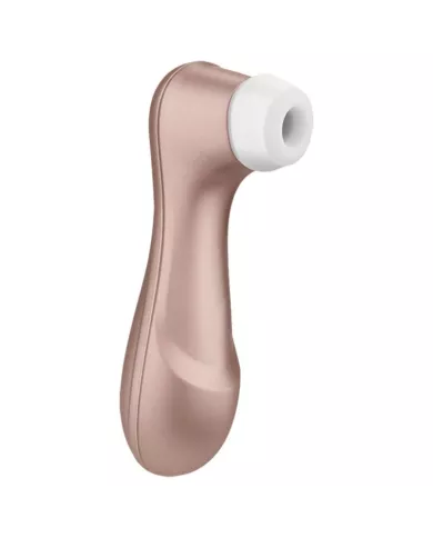 SATISFYER - PRO 2 NG NOUVELLE VERSION SATISFYER - PRO 2 NG NOUVELLE VERSION
