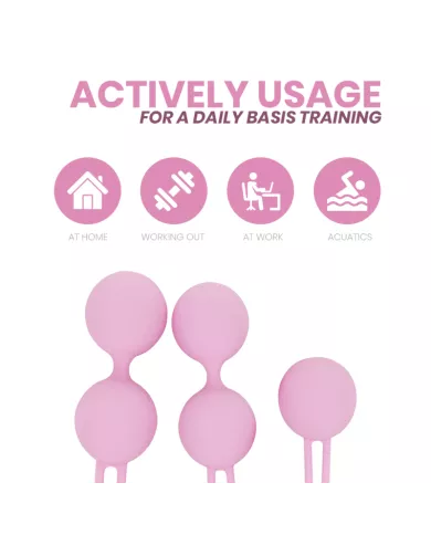 INTIMICHIC - PELVIS HEALTH II RÉÉDUCATION DU PLANCHER PELVIEN INTIMICHIC - PELVIS HEALTH II RÉÉDUCATION DU PLANCHER PELVIEN