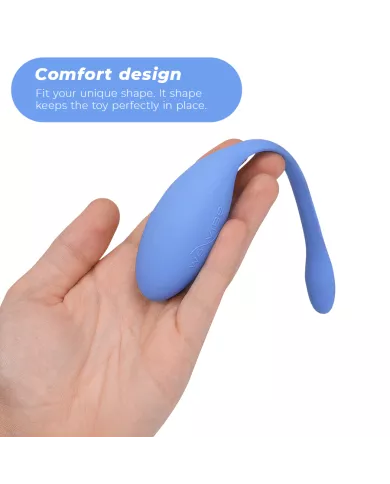 WE-VIBE - VIBRATEUR JIVE POUR COUPLES