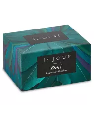 JE JOUE - BALLES DE KEGEL AMI - VIOLET JE JOUE - BALLES DE KEGEL AMI - VIOLET