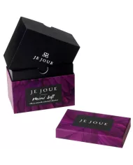 JE JOUE - MIMI SOFT NOIR MASSEUR JE JOUE - MIMI SOFT NOIR MASSEUR