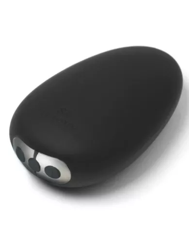 JE JOUE - MIMI SOFT NOIR MASSEUR