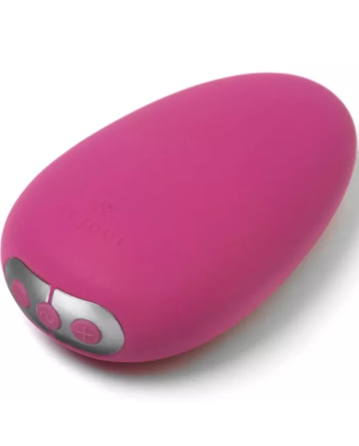 JE JOUE - MIMI MASSAGER DOUX FUCHSIA JE JOUE - MIMI MASSAGER DOUX FUCHSIA