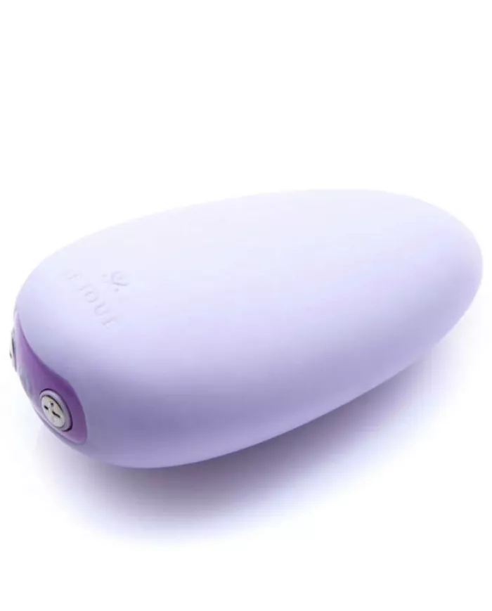 JE JOUE - MIMI MASSAGER DOUX VIOLET