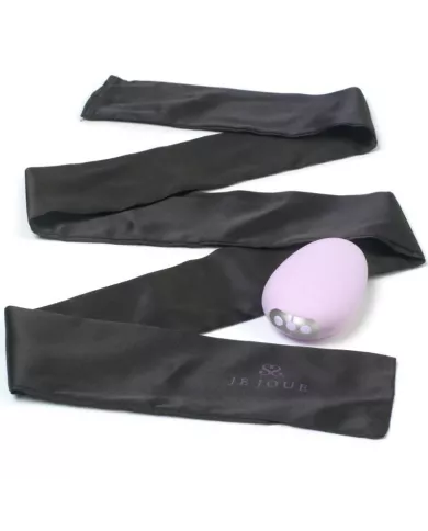 JE JOUE - MIMI MASSAGER DOUX VIOLET