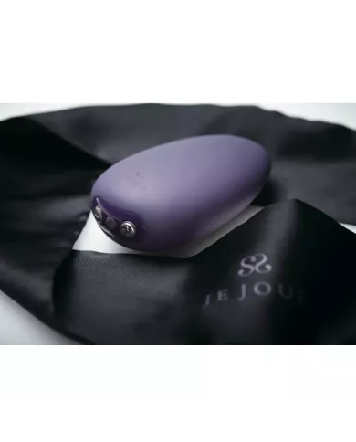 JE JOUE - MIMI MASSAGER VIOLET DOUX
