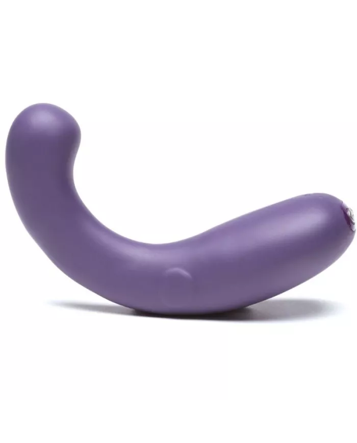 JE JOUE - G-KII STIMULATEUR VIOLET JE JOUE - G-KII STIMULATEUR VIOLET