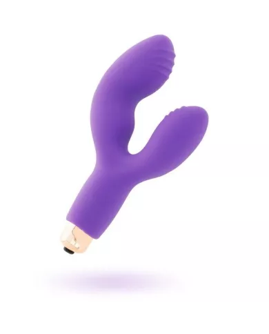 WOMANVIBE - VANIX VIBRATOR STIMULATOR SILICONE WOMANVIBE - VANIX VIBRATOR STIMULATOR SILICONE