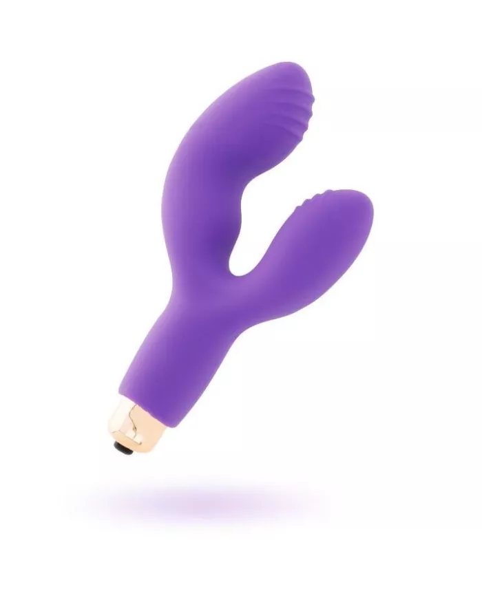 WOMANVIBE - VANIX VIBRATOR STIMULATOR SILICONE