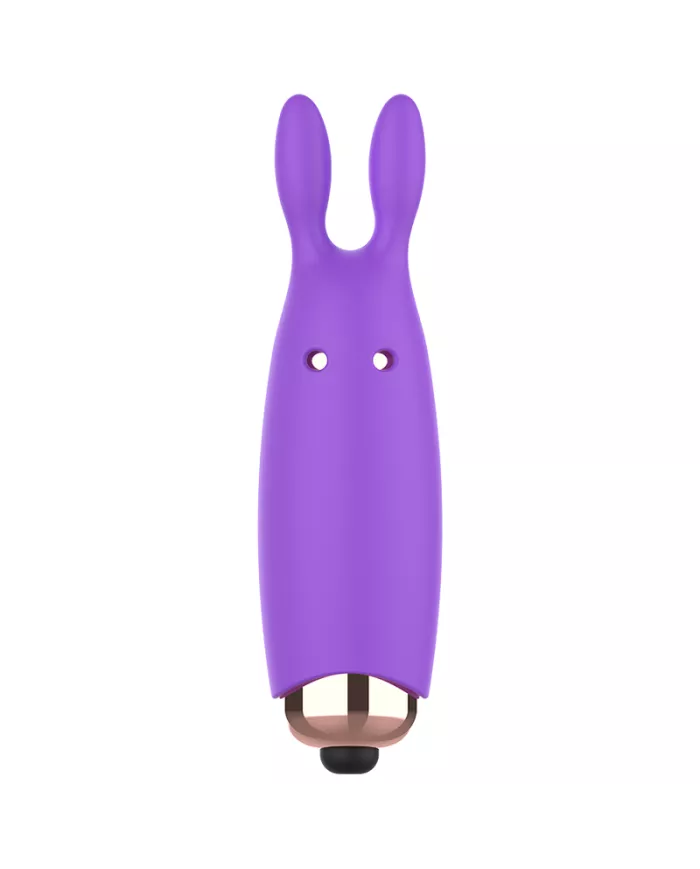WOMANVIBE - BUGSY SILICONE STIMULATEUR