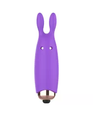 WOMANVIBE - BUGSY SILICONE STIMULATEUR