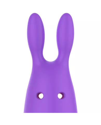 WOMANVIBE - BUGSY SILICONE STIMULATEUR