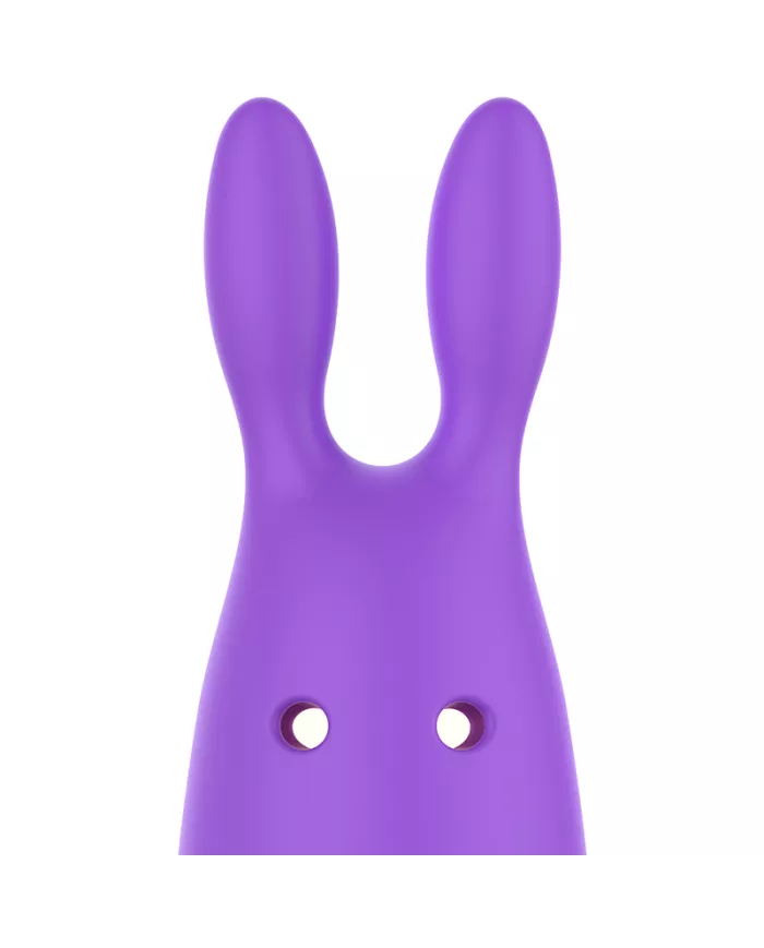 WOMANVIBE - BUGSY SILICONE STIMULATEUR