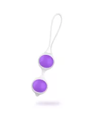 WOMANVIBE - BALLES EN SILICONE VIBE KEISY II WOMANVIBE - BALLES EN SILICONE VIBE KEISY II