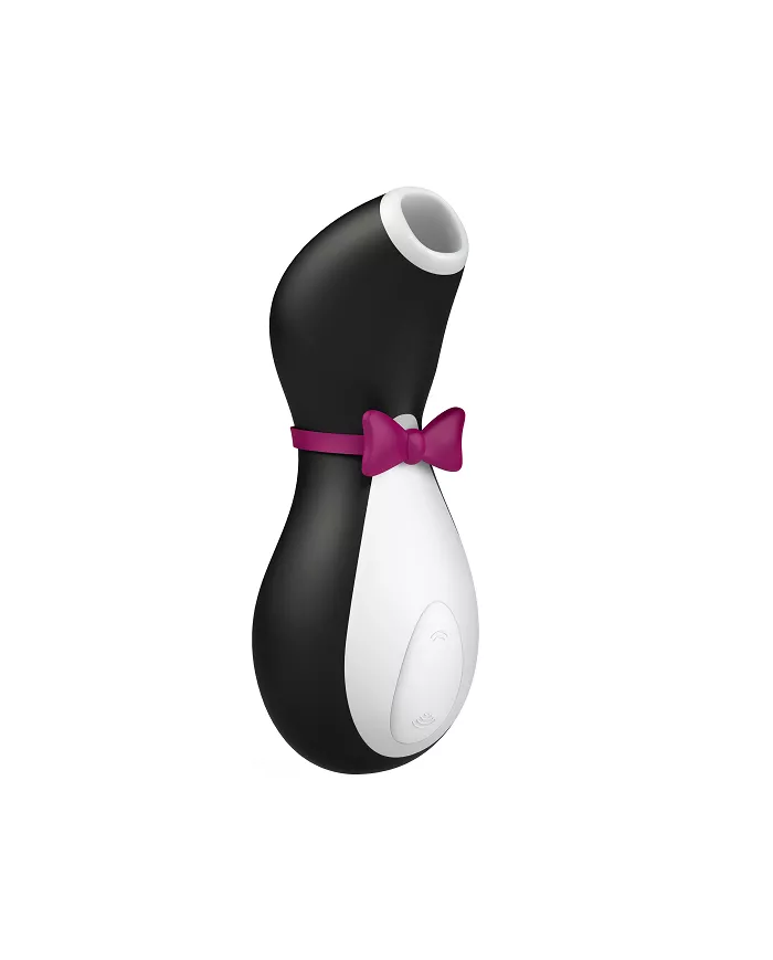 SATISFYER - PRO PENGUIN NG ÉDITION 2020