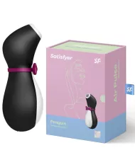 SATISFYER - PRO PENGUIN NG ÉDITION 2020