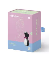 SATISFYER - PRO PENGUIN NG ÉDITION 2020