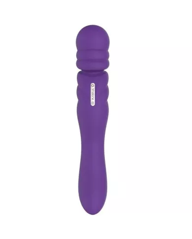 NALONE - MASSEUR RECHARGEABLE JANE LILAS NALONE - MASSEUR RECHARGEABLE JANE LILAS