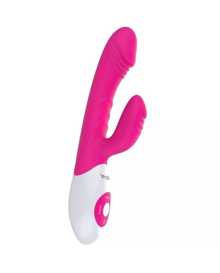 NALONE - VIBRATEUR DANCER AVEC LAPIN ET VIBRATION SONORE NALONE - VIBRATEUR DANCER AVEC LAPIN ET VIBRATION SONORE