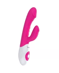 NALONE - VIBRATEUR DANCER AVEC LAPIN ET VIBRATION SONORE NALONE - VIBRATEUR DANCER AVEC LAPIN ET VIBRATION SONORE