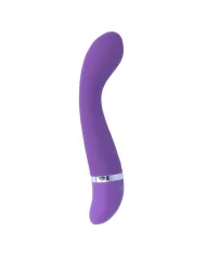 INTENSE - VIBRATEUR LEO LILAS SILICONE LUXE INTENSE - VIBRATEUR LEO LILAS SILICONE LUXE