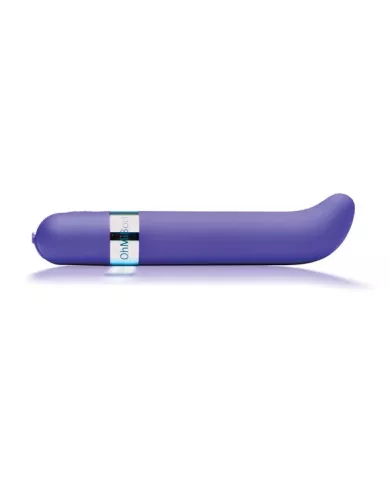 OHMIBOD - STIMULATEUR VIBRATEUR FREESTYLE LILAS G-POINT OHMIBOD - STIMULATEUR VIBRATEUR FREESTYLE LILAS G-POINT