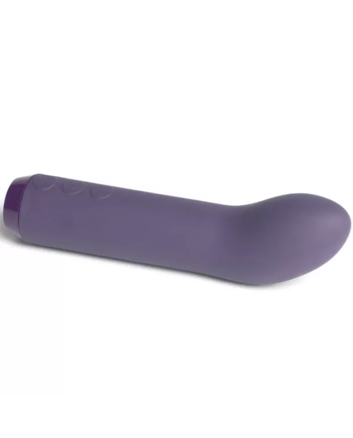 JE JOUE - VIBRATEUR BULLET G-SPOT VIOLET JE JOUE - VIBRATEUR BULLET G-SPOT VIOLET