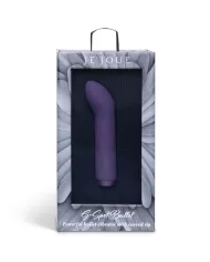 JE JOUE - VIBRATEUR BULLET G-SPOT VIOLET JE JOUE - VIBRATEUR BULLET G-SPOT VIOLET