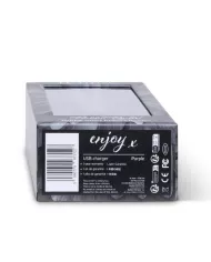 JE JOUE - BALLE VIBRANTE LAPIN VIOLET JE JOUE - BALLE VIBRANTE LAPIN VIOLET