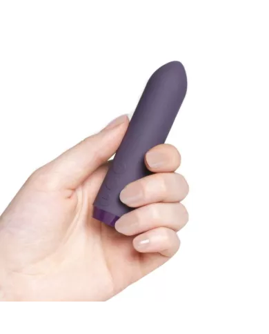 JE JOUE - VIBRATEUR BULLET CLASSIQUE