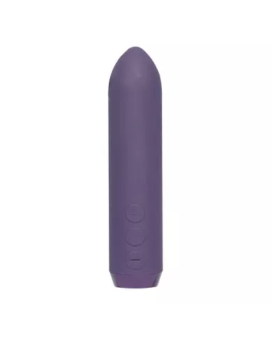 JE JOUE - VIBRATEUR BULLET CLASSIQUE