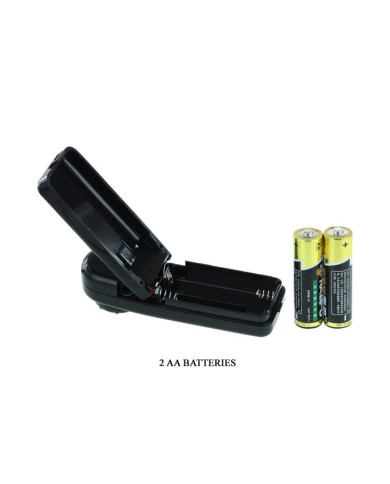 BAILE - SUPER ROTA DONG GODE RÉALISTE 20.5 CM