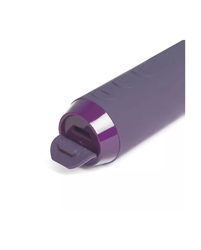 JE JOUE - VIBRATEUR BULLET CLASSIQUE JE JOUE - VIBRATEUR BULLET CLASSIQUE