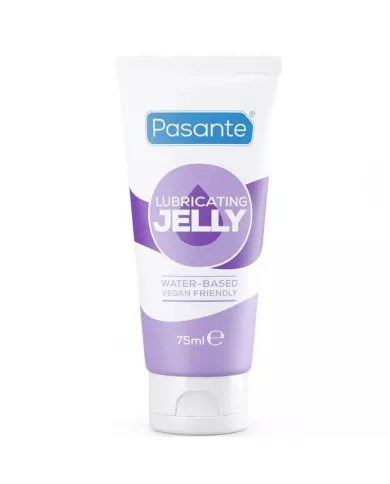 PASANTE - LUBRIFIANT SAVEUR MIND 75 ML PASANTE - LUBRIFIANT SAVEUR MIND 75 ML