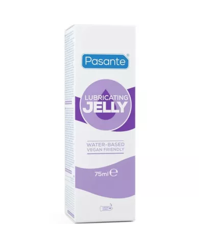 PASANTE - LUBRIFIANT SAVEUR MIND 75 ML PASANTE - LUBRIFIANT SAVEUR MIND 75 ML
