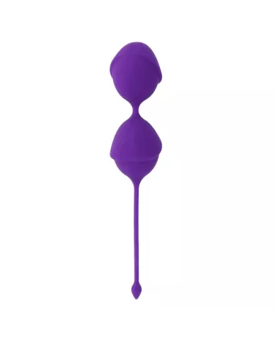 INTENSE - KARMY FIT KEGEL SILICONE LILAS
