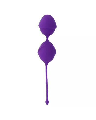 INTENSE - KARMY FIT KEGEL SILICONE LILAS