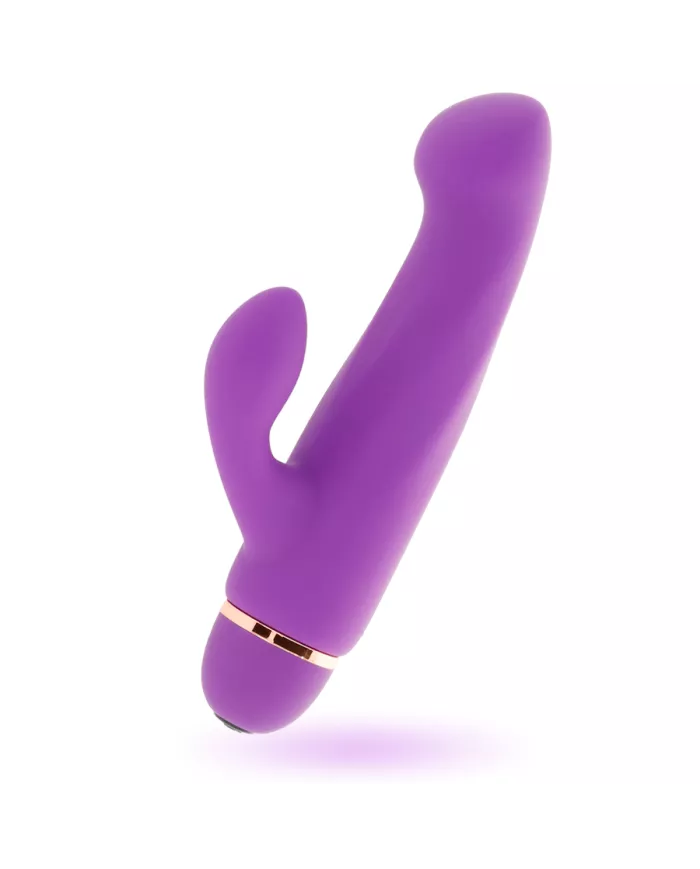 INTENSE - BORAL 20 VITESSES SILICONE LILAS INTENSE - BORAL 20 VITESSES SILICONE LILAS