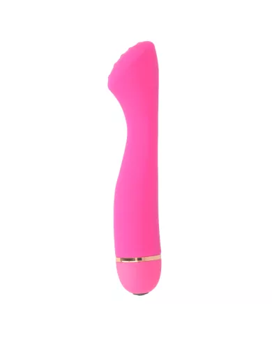 INTENSE - LILO 20 VITESSES SILICONE ROSE