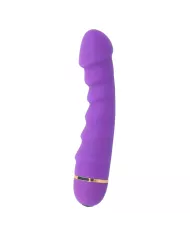 INTENSE - SALLY 20 VITESSES SILICONE LILAS INTENSE - SALLY 20 VITESSES SILICONE LILAS
